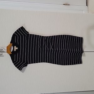 Michael Kors bodycon dress